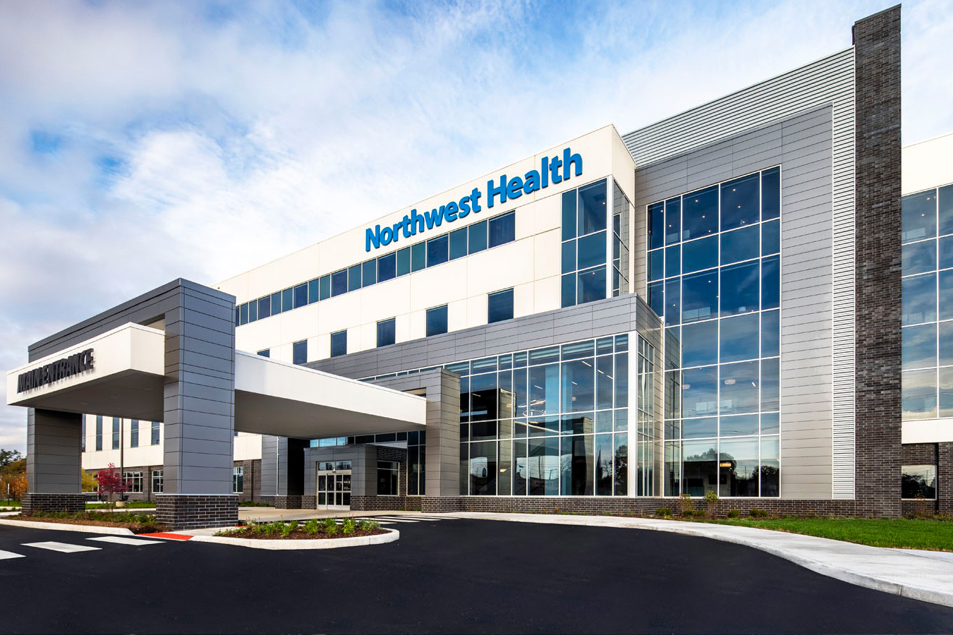 Northwest Health LaPorte Hospital